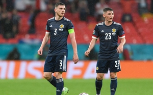 VTV3 VTV6 trực tiếp bóng đá EURO 2021 hôm nay: Croatia vs Scotland