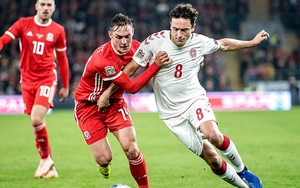 Nhận định Xứ Wales vs Đan Mạch (VTV6 VTV3 trực tiếp): Đan Mạch tiếp tục hành trình cổ tích