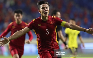 Việt Nam có tỷ lệ dự đoán chiến thắng cao hơn UAE