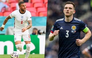 Nhận định Anh vs Scotland (Trực tiếp VTV3): Cuộc chiến của những đôi cánh