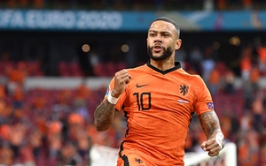 VTV3 - Xem trực tiếp bóng đá hôm nay Hà Lan vs Bắc Macedonia EURO 2021. Trực tiếp VTV3