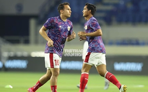 Indonesia tiết lộ tình hình chấn thương trước trận gặp Việt Nam