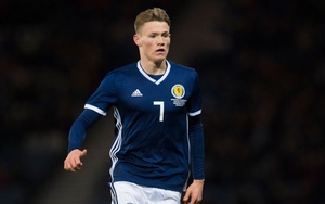 Xem trực tiếp bóng đá Scotland vs CH Séc EURO 2021 ở đâu, kênh nào, VTV6 hay VTV3?