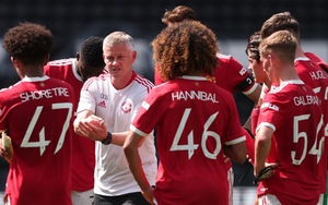 Nhận định bóng đá MU vs QPR: Thêm một chiến thắng nữa cho MU? (21h00, 24/07)