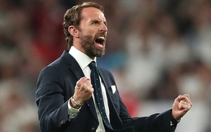 HLV Đan Mạch: 'Tôi quá thất vọng với quả phạt đền đó'