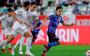 Tin Olympic 18/7: Nhật hòa Tây Ban Nha trước thềm Olympic. Tuyển Đức bỏ trận đấu vì bị phân biệt chủng tộc