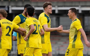 Nhận định bóng đá U23 Úc vs U23 Ai Cập, Olympic 2021 (18h00, 28/07)