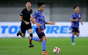Nhận định bóng đá U23 Nhật Bản vs Mexico, Olympic 2021 (18h00, 25/07)