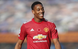 Bóng đá hôm nay 25/7: Tottenham hỏi mua Martial. Ronaldo ở lại Juventus