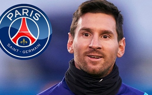 Messi nhận lương cao nhất PSG, dù đã giảm so với Barcelona