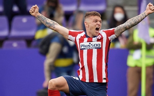 Bóng đá hôm nay 30/7: Trippier đợi ngày gia nhập MU. Eriksen xa sân cỏ 6 tháng