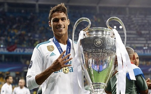 Varane sẽ đưa MU trở lại ngày vinh quang