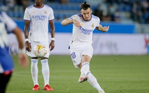 Không còn Zidane, Bale sẽ rực sáng ở năm cuối cùng tại Real Madrid cùng Ancelotti