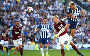 Nhận định bóng đá Burnley vs Brighton, Ngoại hạng Anh vòng 1 (21h00, 14/08)