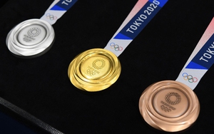 TRỰC TIẾP Olympic Tokyo 2021 hôm nay ngày 7/8 (VTV5, VTV6)