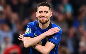 Jorginho: 'Sẽ là scandal lớn nếu tôi giành Quả bóng vàng, chứ không phải Messi'