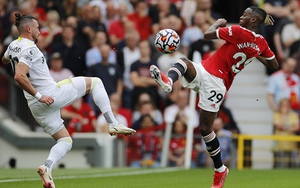 TRỰC TIẾP bóng đá Ngoại hạng Anh hôm nay, 20/2