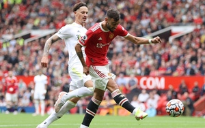 KẾT QUẢ bóng đá Leeds 2-4 MU, Ngoại hạng Anh hôm nay