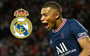 Vì sao Real nợ hơn 900 triệu euro vẫn có thể bạo chi cho Mbappe?