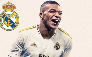 Vụ chuyển nhượng Mbappe: PSG có chịu bán Mbappe cho Real Madrid, với giá bao nhiêu?