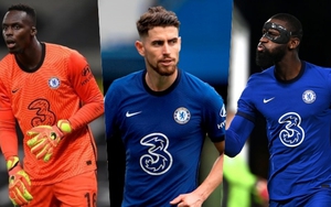 Chelsea chiếm ưu thế ở đề cử danh hiệu cá nhân của Champions League
