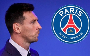 Chiêu mộ Messi, PSG ngay lập tức trở thành ứng viên số một ở Cúp C1