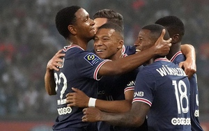 Soi kèo nhà cái Brest vs PSG. TTTT HD trực tiếp bóng đá Ligue 1 (02h00, 21/8)