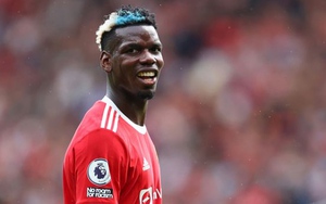 Pogba chưa bao giờ được truyền thông đối xử như Harry Kane