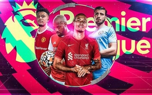 TRỰC TIẾP bóng đá Ngoại hạng Anh hôm nay ngày 29/8 (K+, K+PM)