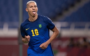 XEM TRỰC TIẾP bóng đá nam Olympic hôm nay: U23 Mexico vs Brazil, Nhật vs Tây Ban Nha