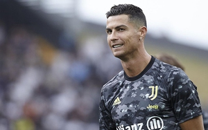 Cristiano Ronaldo: Là tượng đài MU, nhưng giờ rất hợp với Man City