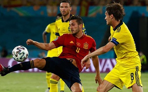 Soi kèo nhà cái Thụy Điển vs Tây Ban Nha và nhận định bóng đá vòng loại World Cup 2022 (1h45, 3/9)