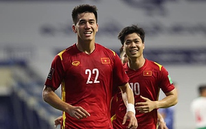 KẾT QUẢ bốc thăm AFF Cup 2020: Việt Nam đối đầu với Malaysia và Indonesia