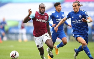 Soi kèo nhà cái West Ham vs Leicester. K+, K+PM trực tiếp bóng đá Ngoại hạng Anh (2h00, 24/8)