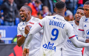 Soi kèo nhà cái, nhận định bóng đá Pháp Lyon vs Brest (22h30, 7/8)