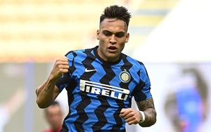 Tottenham đồng ý mua Lautaro Martinez. Harry Kane có thể ra đi