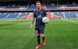 Đội hình dự kiến Brest vs PSG: Messi vẫn chưa thể ra mắt