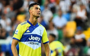 Vụ chuyển nhượng Ronaldo: Không ở lại Juventus thì đến Man City với Guardiola?