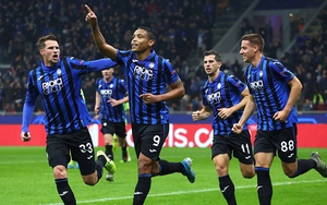 KẾT QUẢ bóng đá Atalanta 1-0 Young Boys, C1 hôm nay