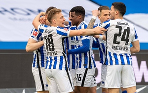 Soi kèo nhà cái Hertha Berlin vs Furth và nhận định bóng đá Bundesliga (01h30, 18/9)