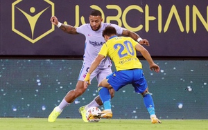 Cadiz 0-0 Barcelona: Đá với 10 người, Barca hòa trận thứ 2 liên tiếp