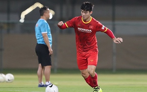 Việt Nam vs Úc: Nỗi lo hàng thủ