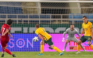 CĐM quốc tế phản ứng thế nào khi trọng tài từ chối cho Việt Nam hưởng phạt đền?