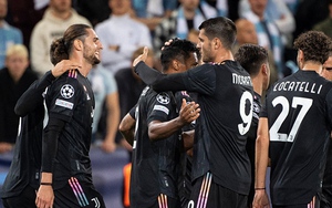 Malmo 0-3 Juventus: Dybala và Morata ghi bàn, Juve tìm lại niềm vui chiến thắng