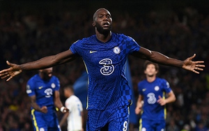 Chelsea 1-0 Zenit: Lukaku tỏa sáng, Chelsea khởi đầu nhọc nhằn