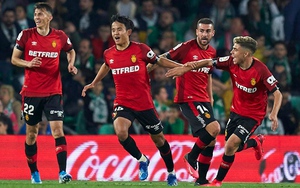 Soi kèo nhà cái Real Mallorca vs Osasuna và nhận định bóng đá La Liga (19h00, 26/9)