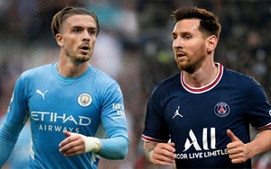 PSG vs Man City: 5 cuộc đối đầu định đoạt trận đại chiến