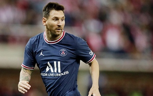 VIDEO Club Brugge vs PSG, Cúp C1/Champions League