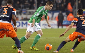 Soi kèo nhà cái Montpellier vs Saint Etienne và nhận định bóng đá Ligue 1 (18h00, 12/9)