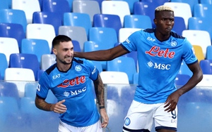 Soi kèo nhà cái Napoli vs Spartak. Nhận định bóng đá, dự đoán Cúp C2 hôm nay (23h45, 30/9)